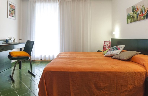 Sperlonga Apartment | Holiday Apartment Kair Trilo 262