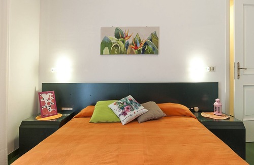 Sperlonga Apartment | Holiday Apartment Kair Trilo 262