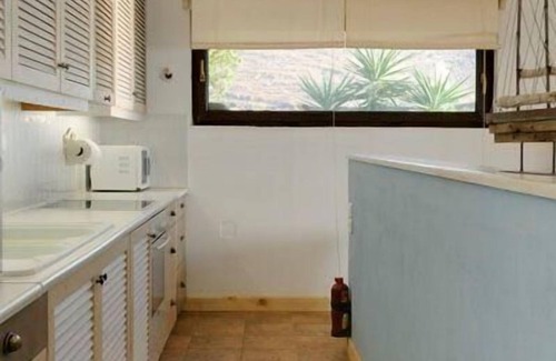 Pisses House | Holiday apartment Kea for 1 - 5 persons with 2 bedrooms - Holiday house