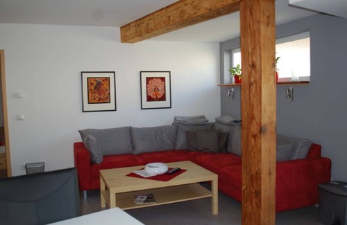 Speyer Apartment | Holiday apartment Klara-Eck