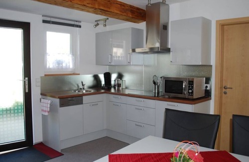 Speyer Apartment | Holiday apartment Klara-Eck