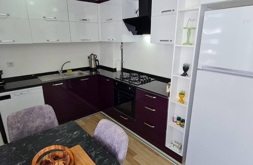 Sarsu Mahallesi Apartment | Holiday apartment Konyaaltı for 1 - 3 persons with 1 bedroom - Holiday apartment
