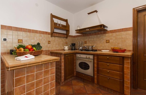 Stanisovi Apartment | Holiday apartment Koromacno for 1 - 10 persons with 5 bedrooms - Holiday apartment