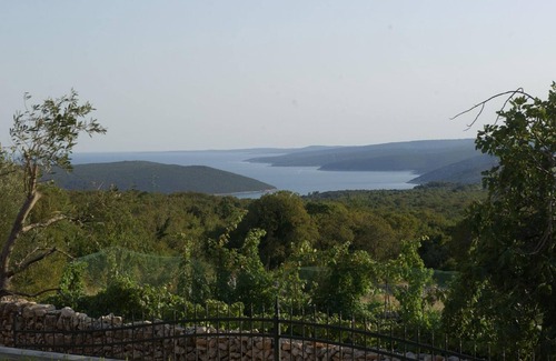 Stanisovi Apartment | Holiday apartment Koromacno for 1 - 10 persons with 5 bedrooms - Holiday apartment