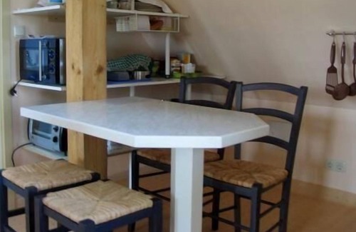 Ludershagen Apartment | Holiday apartment Lüdershagen for 1 - 4 persons with 1 bedroom - Holiday apartment