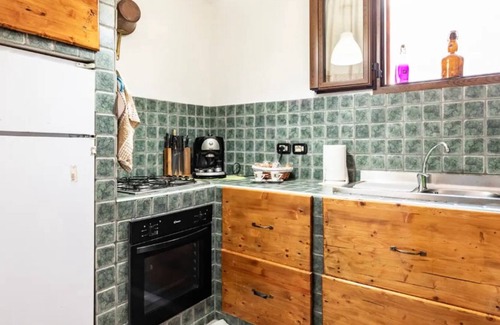 Arbatax Apartment | Holiday Apartment 'La Tavernetta' with Shared Pool, Shared Terrace and Shared Garden