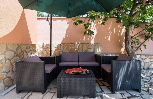 Vinez Apartment | Holiday apartment Labin for 1 - 9 persons with 4 bedrooms - Holiday apartment