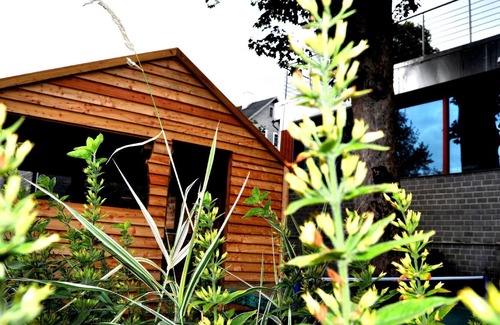 Lauscha Apartment | Holiday apartment Lauscha for 1 - 4 persons with 2 bedrooms - Twin house