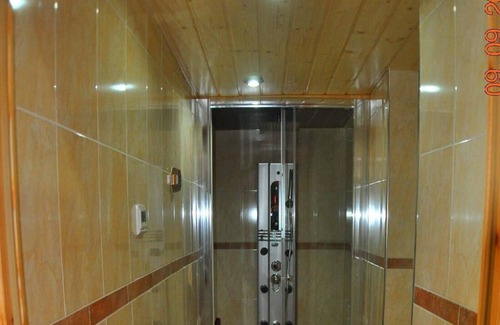 Lauscha Apartment | Holiday apartment Lauscha for 1 - 4 persons with 2 bedrooms - Twin house