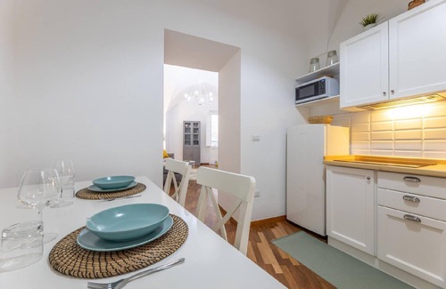 Lecce Historic Center Apartment | Holiday apartment Lecce for 1 - 4 persons with 1 bedroom - Holiday apartment