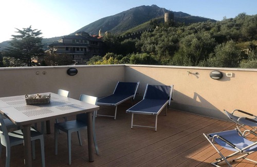 Levanto Apartment | Holiday apartment Levanto for 1 - 6 persons with 2 bedrooms - Holiday apartment
