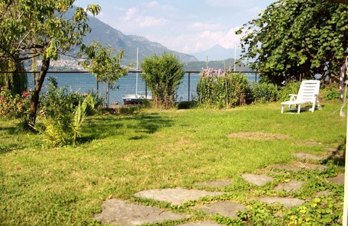 Lezzeno Apartment | Holiday apartment Lezzeno for 1 - 4 persons with 2 bedrooms - Twin house