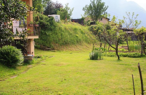 Lezzeno Apartment | Holiday apartment Lezzeno for 1 - 4 persons with 2 bedrooms - Twin house