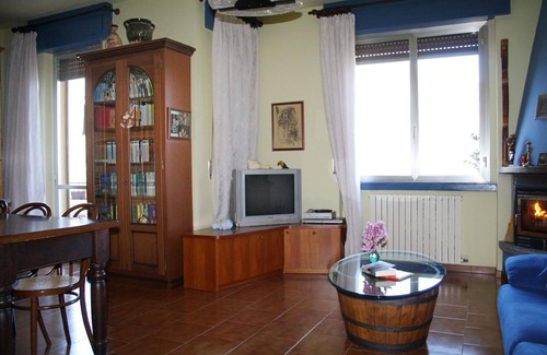 Lezzeno Apartment | Holiday apartment Lezzeno for 1 - 4 persons with 2 bedrooms - Twin house