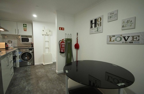 Santo Estevao Apartment | Holiday apartment Lisbon for 1 - 4 persons with 1 bedroom - Holiday apartment in one or multi-family