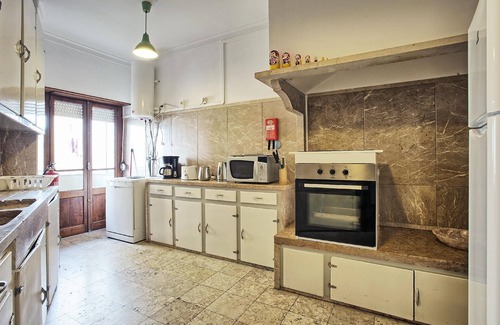 Alfama Apartment | Holiday apartment Lisbon for 1 - 30 persons with 11 bedrooms - Holiday apartment in one or multi-fam