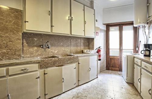 Alfama Apartment | Holiday apartment Lisbon for 1 - 30 persons with 11 bedrooms - Holiday apartment in one or multi-fam