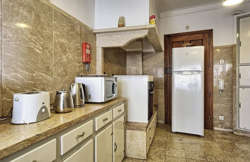 Alfama Apartment | Holiday apartment Lisbon for 1 - 30 persons with 11 bedrooms - Holiday apartment in one or multi-fam