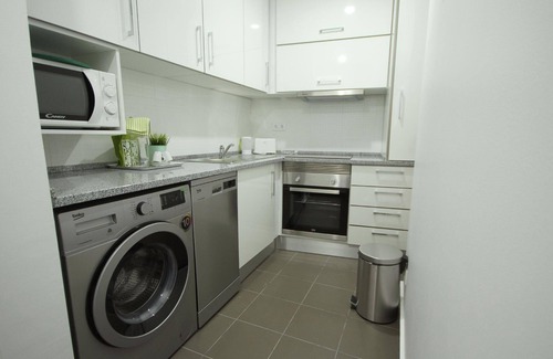 Santo Estevao Apartment | Holiday apartment Lisbon for 1 - 3 persons with 1 bedroom - Holiday apartment in one or multi-family