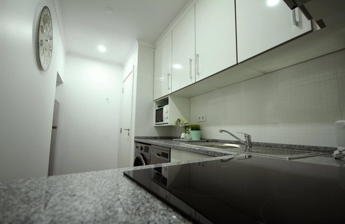Santo Estevao Apartment | Holiday apartment Lisbon for 1 - 3 persons with 1 bedroom - Holiday apartment in one or multi-family