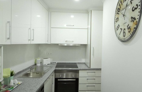 Santo Estevao Apartment | Holiday apartment Lisbon for 1 - 3 persons with 1 bedroom - Holiday apartment in one or multi-family