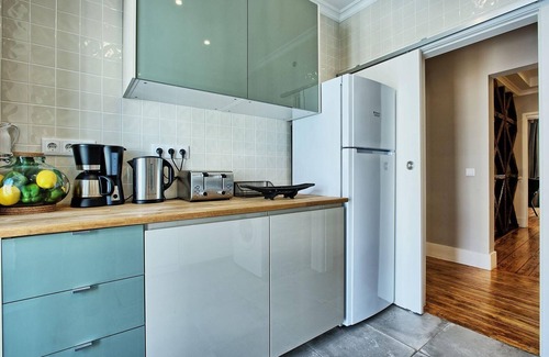 Lisbon Old Town Apartment | Holiday apartment Lisbon for 1 - 14 persons with 5 bedrooms - Holiday apartment in one or multi-fami