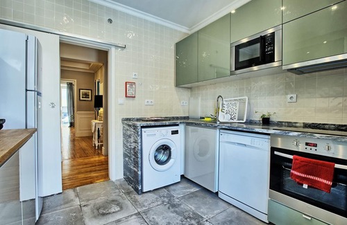Lisbon Old Town Apartment | Holiday apartment Lisbon for 1 - 14 persons with 5 bedrooms - Holiday apartment in one or multi-fami