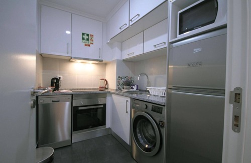 Santo Estevao Apartment | Holiday apartment Lisbon for 1 - 6 persons with 2 bedrooms - Holiday apartment in one or multi-famil