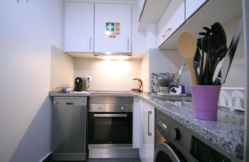 Santo Estevao Apartment | Holiday apartment Lisbon for 1 - 6 persons with 2 bedrooms - Holiday apartment in one or multi-famil