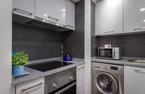 Santo Estevao Apartment | Holiday apartment Lisbon for 1 - 3 persons with 1 bedroom - Holiday apartment in one or multi-family