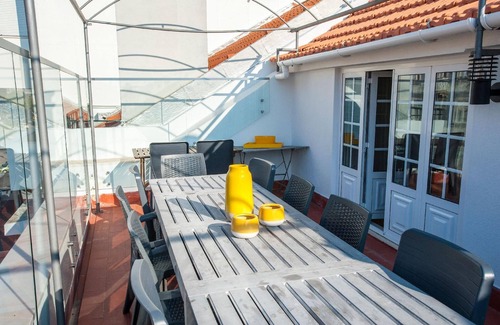 Lisbon Old Town Apartment | Holiday apartment Lisbon for 1 - 14 persons with 5 bedrooms - Holiday apartment in one or multi-fami