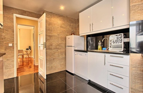 Sao Jorge de Arroios Apartment | Holiday apartment Lisbon for 1 - 12 persons with 4 bedrooms - Holiday apartment in one or multi-fami