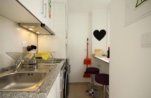 Santo Estevao Apartment | Holiday apartment Lisbon for 1 - 2 persons - Holiday apartment in one or multi-family house