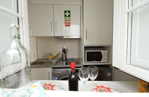 Santo Estevao Apartment | Holiday apartment Lisbon for 1 - 2 persons - Holiday apartment in one or multi-family house