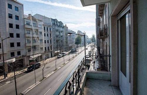 Sao Jorge de Arroios Apartment | Holiday apartment Lisbon for 1 - 12 persons with 4 bedrooms - Holiday apartment in one or multi-fami