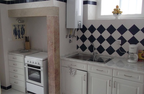 Lisbon Old Town Apartment | Holiday apartment Lisbon for 1 - 14 persons with 6 bedrooms - Holiday apartment in one or multi-fami