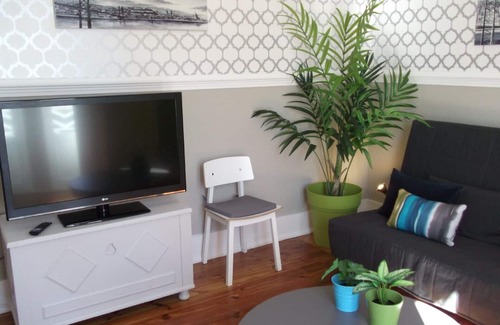 Lisbon Old Town Apartment | Holiday apartment Lisbon for 1 - 14 persons with 6 bedrooms - Holiday apartment in one or multi-fami