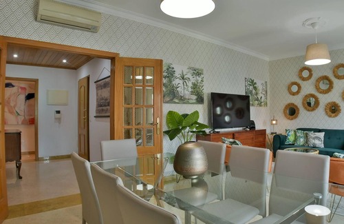 Lisbon Old Town Apartment | Holiday apartment Lisbon for 1 - 10 persons with 3 bedrooms - Holiday apartment in one or multi-fami