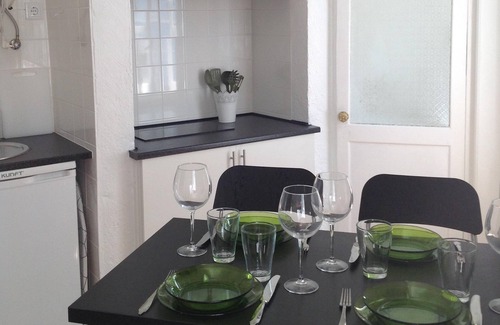 Lisbon Old Town Apartment | Holiday apartment Lisbon for 1 - 4 persons with 2 bedrooms - Holiday apartment