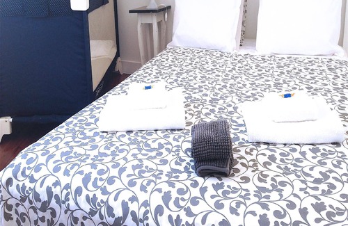 Lisbon Old Town Apartment | Holiday apartment Lisbon for 1 - 4 persons with 2 bedrooms - Holiday apartment