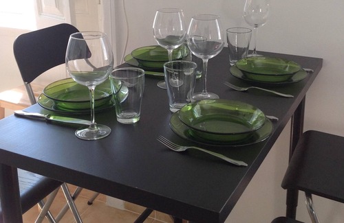 Lisbon Old Town Apartment | Holiday apartment Lisbon for 1 - 4 persons with 2 bedrooms - Holiday apartment