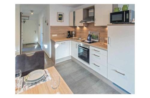 Norddeich House | Holiday apartment Little break