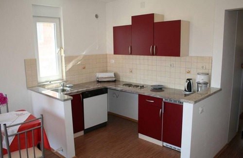 Liznjan Apartment | Holiday apartment Ližnjan for 1 - 4 persons with 1 bedroom - Holiday apartment
