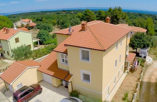 Liznjan Apartment | Holiday apartment Ližnjan for 1 - 4 persons with 1 bedroom - Holiday apartment