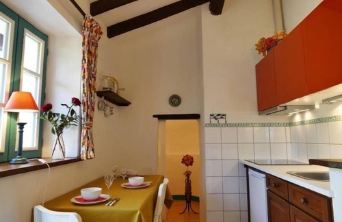 Louhossoa Apartment | Holiday apartment Louhossoa for 1 - 3 persons with 1 bedroom - Casa Rural