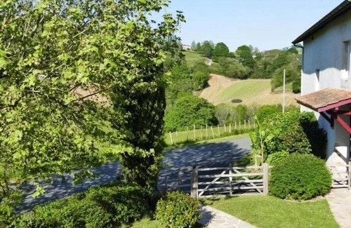 Louhossoa Apartment | Holiday apartment Louhossoa for 1 - 3 persons with 1 bedroom - Casa Rural