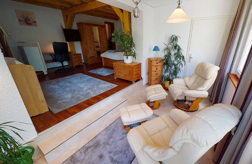 Lutterbek Apartment | Holiday apartment Lutterbek for 1 - 8 persons with 3 bedrooms - Holiday apartment