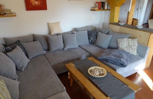 Lutterbek Apartment | Holiday apartment Lutterbek for 1 - 8 persons with 3 bedrooms - Holiday apartment