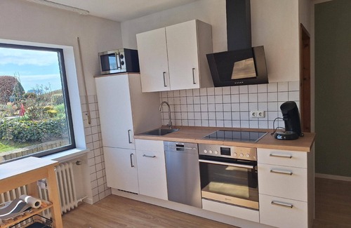 Lutzerath Apartment | Holiday apartment Lutzerath for 1 - 2 persons with 1 bedroom - Holiday apartment