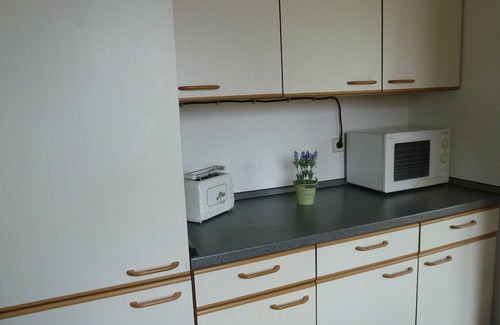 Heitersheim Apartment | Holiday Apartment Mühlerain with Balcony